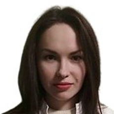 Лихотина Ольга Петровна, офтальмолог