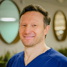 Цивьян Борис Львович, гинеколог