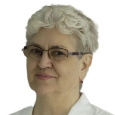 Витковская Наталья Иосифовна, кардиолог