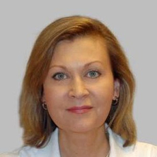 Михальченко Ирина Борисовна, психиатр