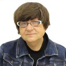 Киртоки Алла Евгеньевна, детский психолог