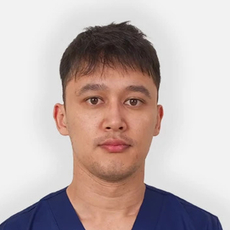 Абдуразаков Зохид Азамходжаевич, анестезиолог