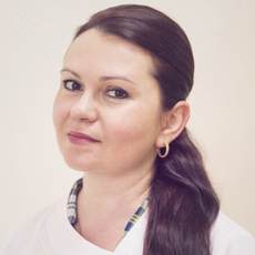 Стадницкая Наталья Николаевна, невролог