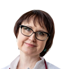 Зимина Вера Николаевна, инфекционист