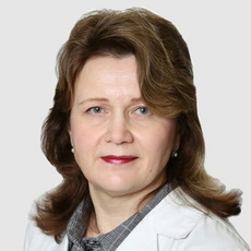 Буслаева Наталия Викторовна, терапевт