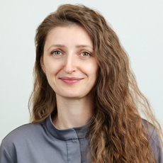 Овсянникова Марина Юрьевна, стоматолог-терапевт