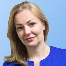 Сахацкая Ольга Дмитриевна, детский логопед