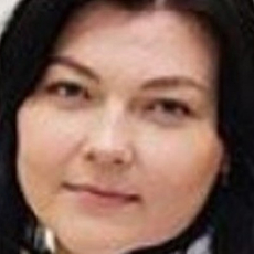 Дуброва Наталья Андреевна, стоматолог-терапевт