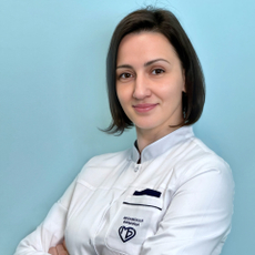 Байбакова Елена Викторовна, сурдолог