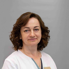 Монахова Ирина Михайловна, косметолог