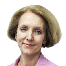 Любарская Лада Андреевна, хирург