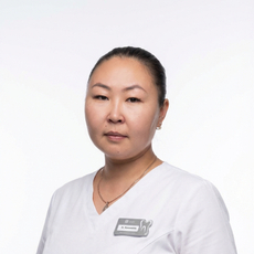 Янжимаева Жаргалма Саяновна, стоматолог-хирург