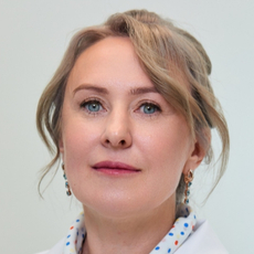 Меньшикова Лариса Анатольевна, подолог
