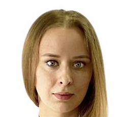 Гайкалова Дарья Ивановна, эндокринолог