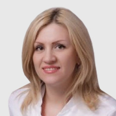 Семёнова Аида Викторовна, врач УЗД