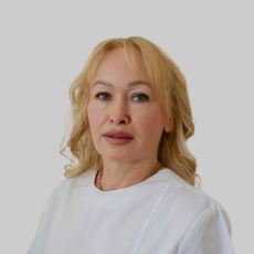 Степанова Олеся Владимировна, эндоскопист