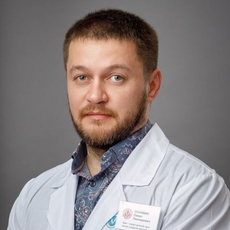 Основин Павел Леонидович, детский хирург