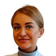 Черданцева Ксения Александровна, кардиолог