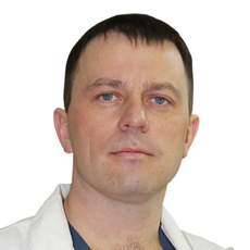 Гурьев Владимир Николаевич, ортопед