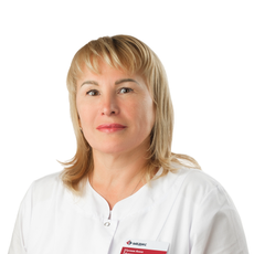 Гусева Анна Александровна, гинеколог