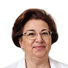 Кучина Людмила Алексеевна, онколог