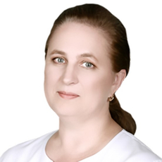 Трофимова Вера Михайловна, невролог