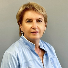 Марченко Людмила Михайловна, гастроэнтеролог