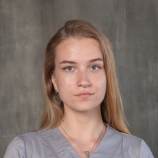 Борисова Полина Романовна, стоматологический гигиенист
