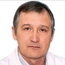 Шувалов Сергей Викторович, терапевт