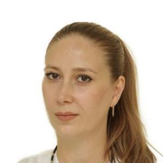 Карданова Элла Хачимовна, невролог