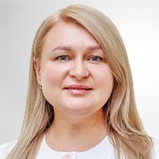 Антошкина Лариса Владимировна, эндокринолог