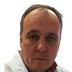 Коновалов Николай Евгеньевич, терапевт