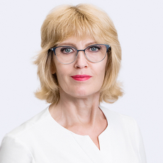 Криштопенко Светлана Леонидовна, гинеколог