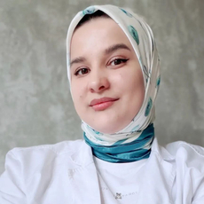 Сайпуллаева Зухра Иражаповна, ЛОР