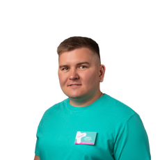 Сурнаев Никита Олегович, стоматолог-терапевт