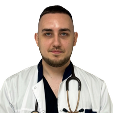 Подгорнов Иван Сергеевич, педиатр