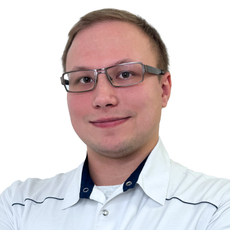 Киселев Никита Александрович, инфекционист