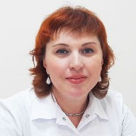 Беляева Елена Николаевна, психиатр