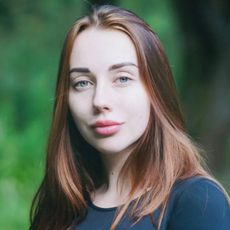 Ларина (Васильева) Александра Евгеньевна, детский психолог