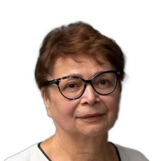 Кучер Елена Леонидовна, психиатр