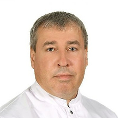 Масленников Сергей Леонидович, анестезиолог