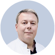 Климов Владимир Александрович, психиатр