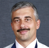 Евлентьев Сергей Алексеевич, врач УЗД