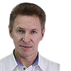 Щепин Олег Борисович, стоматолог-терапевт