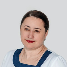 Пшеничная Евгения Александровна, невролог