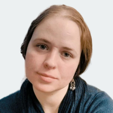 Курганова Екатерина Вячеславовна, психолог