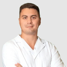 Серебряков Артем Алексеевич, пластический хирург