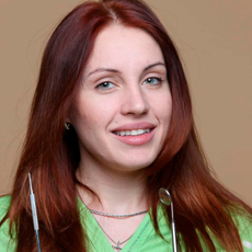 Ионова Анастасия Сергеевна, стоматолог-ортопед