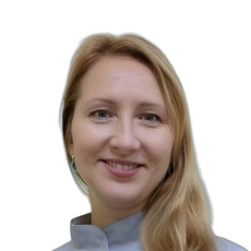 Васильченко Наталья Олеговна, невролог