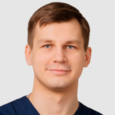 Жируев Денис Сергеевич, онколог